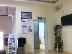 -瑞派宠物医院·24小时骨科·心脏·核磁(哈尔滨南岗店)