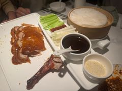 -漢舍中国菜馆(浦东嘉里城店)