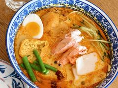 -峇峇娘马来西亚餐厅(望京SOHO店)