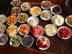 -品茗轩茶楼(江川路店)