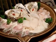 -山海蟹庐·海鲜糟粕醋火锅(慈溪店)