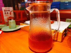 -小杨烤肉(朱雀店)