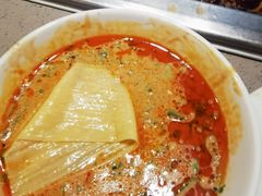 -海底捞火锅(欣大百货店)
