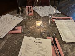 -Burger & Lobster(Dean Street)