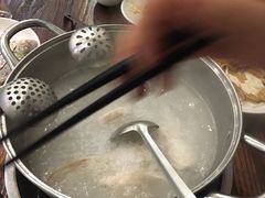 -正能量脆肉鲩火锅