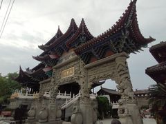 -济公故居