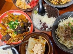 -原醪糟民俗小吃(金沙港湾店)
