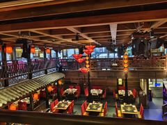-红运火锅·中国名火锅·国风演绎(省体店)