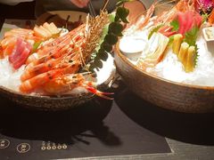 -花潮料理艺食馆(成都万象城店)