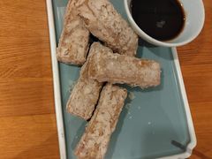 -竹里馆·淮扬菜·功夫茶(老门东店)