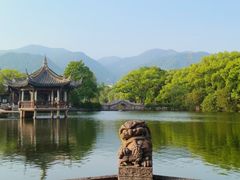 -台州府城(东湖)