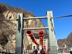 -黑龙潭风景区
