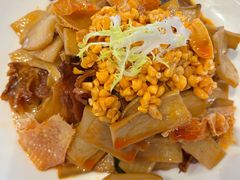 -枣子树·素食餐厅(朱家尖店)