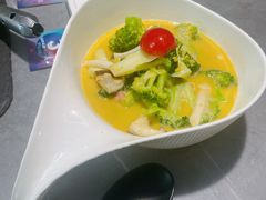 -3号仓库·创意中国菜(乐清正大广场店)