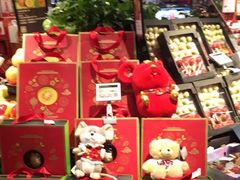 -Olé精品超市(北京合生汇店)