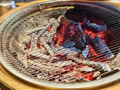 -泥炉烧肉师(新街口金銮巷店)