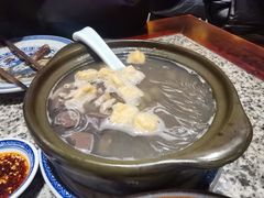 -南京大牌档(香港广场店)