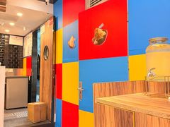 -Ice Monster冰馆·CNN评选全球十大甜品(国贸商城店)