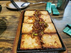 -花食间餐吧(远大购物中心群力店)