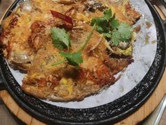 -百年银屏蚝烙·潮汕菜·非遗(乐山店)
