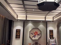 -聚春园自助餐厅(东街口店)