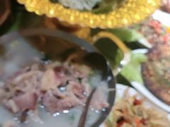 -金塔傣乡·云南民族特色菜·傣味手抓饭(金瓦路店)