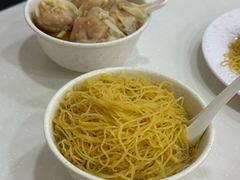 -麦文记面家(佐敦店)