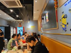 -527烧烤·龙虾·精酿酒(小石城美乐城店)