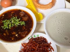 -尹三豆汁(天坛店)