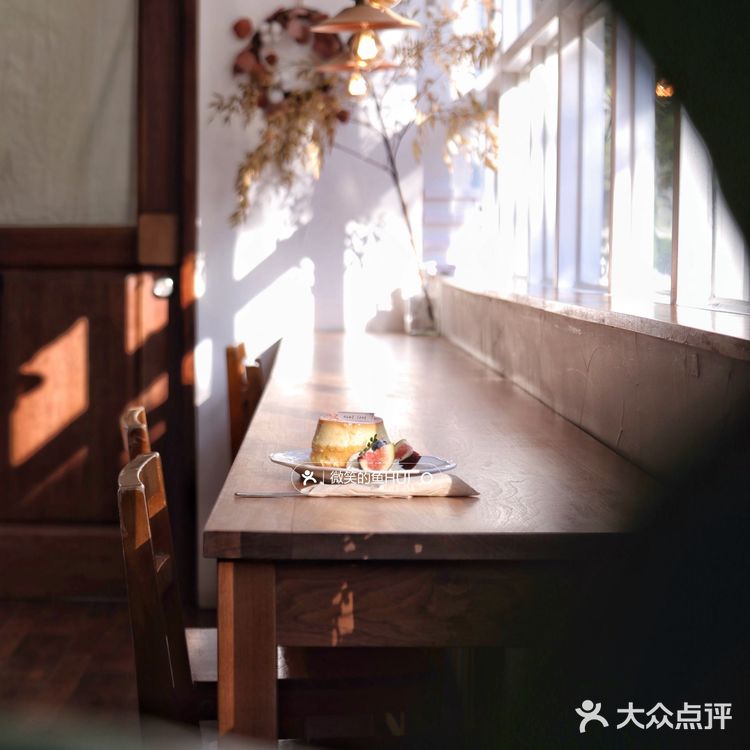 如家般的6年日式果子铺