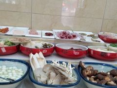 picture-集草轩·重庆麻辣烤鱼(西湖道店)