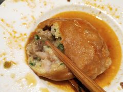 -文和友老长沙臭豆腐(太平街二店)