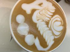 -Manner Coffee(大宁国际商业广场店)