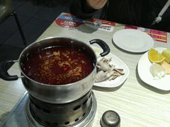 -怡人怡口牛排海鲜自助(飞龙大厦店)