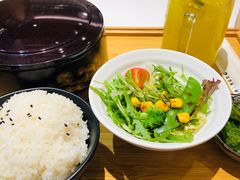 -无限双拼照烧双拼饭(和平店)
