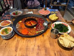 -楠火锅(太古里总店)
