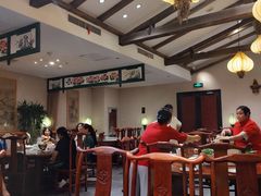 -古关火锅店(古北水镇景区店)