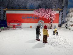 -杭州少年儿童公园