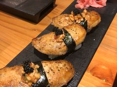 -吟松日式料理(莘庄店)