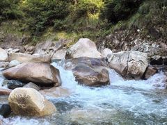 -鄣山大峡谷