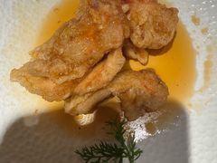 -奉天小馆·非遗东北菜(济南万象城店)