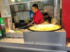 -李老二炒粉(桂林路一店)