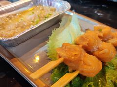 -鹤江桥·红油牛肉粉(SKP店)