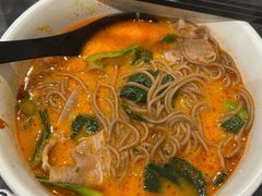 -和府捞面(天河领展广场店)