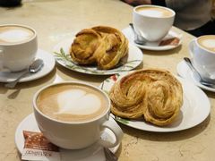 -国际饭店·原点咖啡吧ORIGIN CAFE&BAR