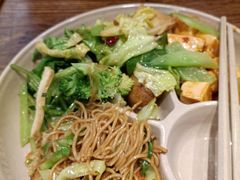 -素满香·素食自助餐厅(直营·大兴街店)