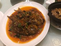 -鹿鸣春饭店(总店)