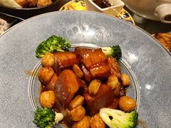 -萃華楼(王府井店)