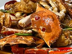 -车头老二大排档