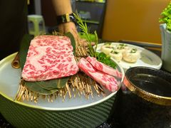 -樱嘢·炭火烧肉(惠南店)